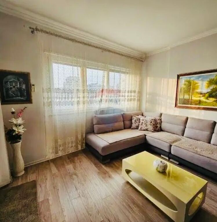 📍🏠Apartament 1+1 Fusha Ali Dem