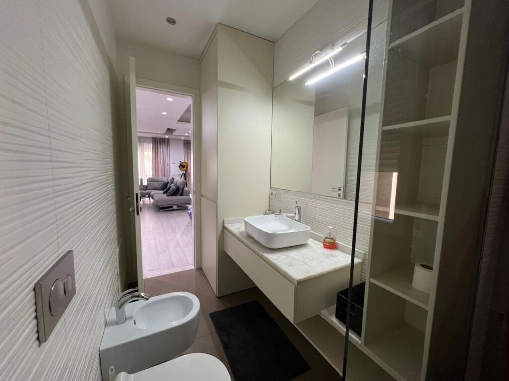 Apartment 2+1, Botanical Garden!