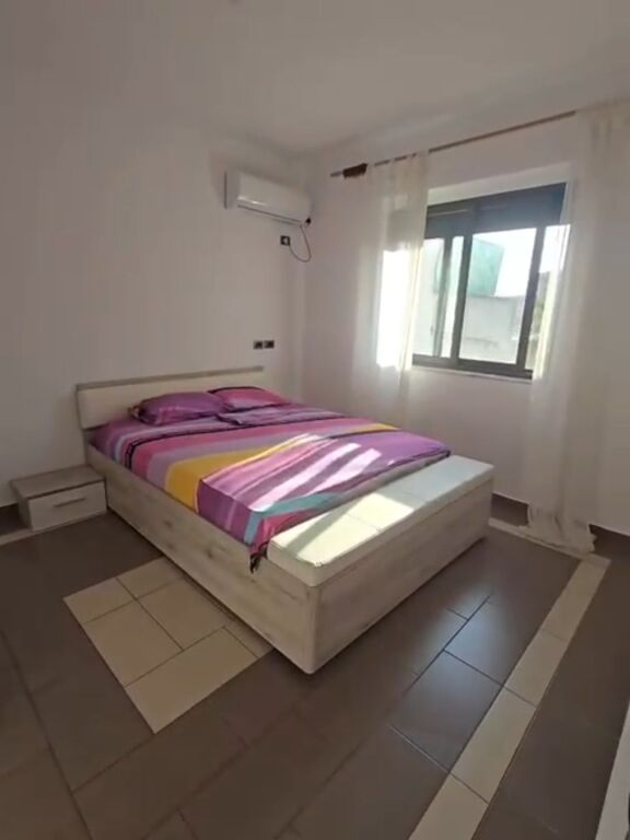 Apartment 1+1+separate kitchen for rent on Durresit Street