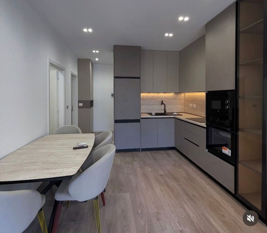 🏡 AFFITTASI APPARTAMENTO 2+1 – Zogu i Zi (vicino a Ring Center)