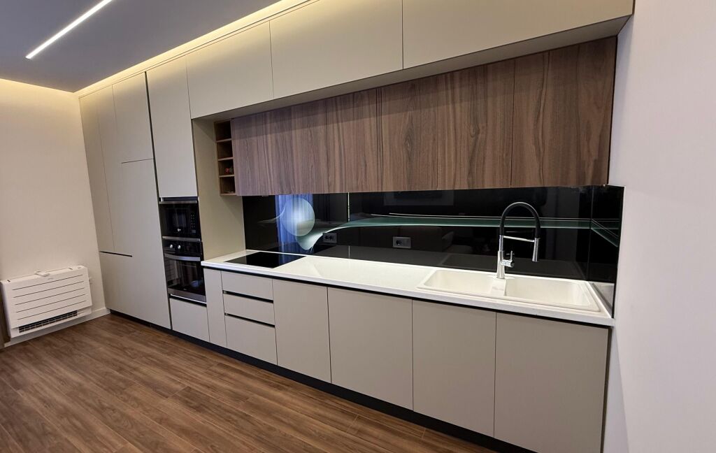 🏡 AFFITTASI APPARTAMENTO 2+1+2 – Complesso Aleksandros, Kodra e Diellit