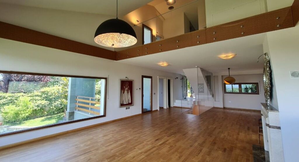 🏡 LUXURY VILLA FOR SALE – Rolling Hills Residence 1, near TEG - Tirana East Gate