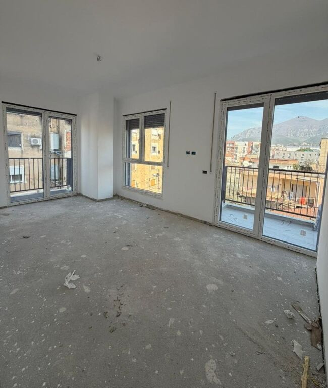 🏡 SHITET APARTAMENT 2+1 – në Ali Demi, pranë Tregu Elektrik