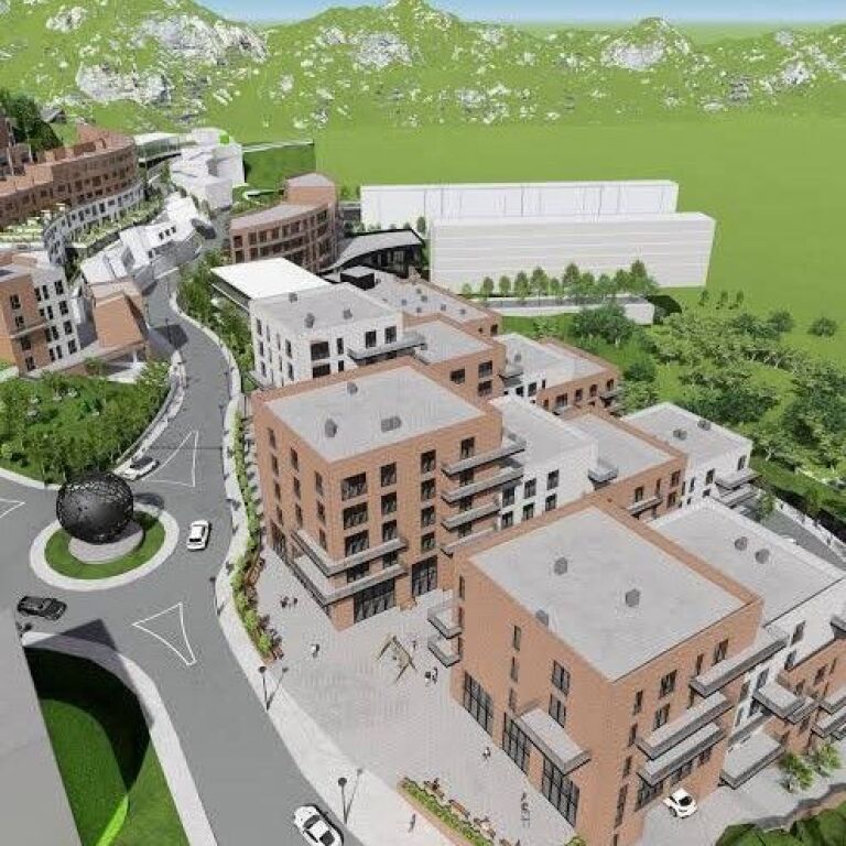 🏡 Apartment 1+1 for Sale – Bargain Price  📍 Kodra e Diellit 2