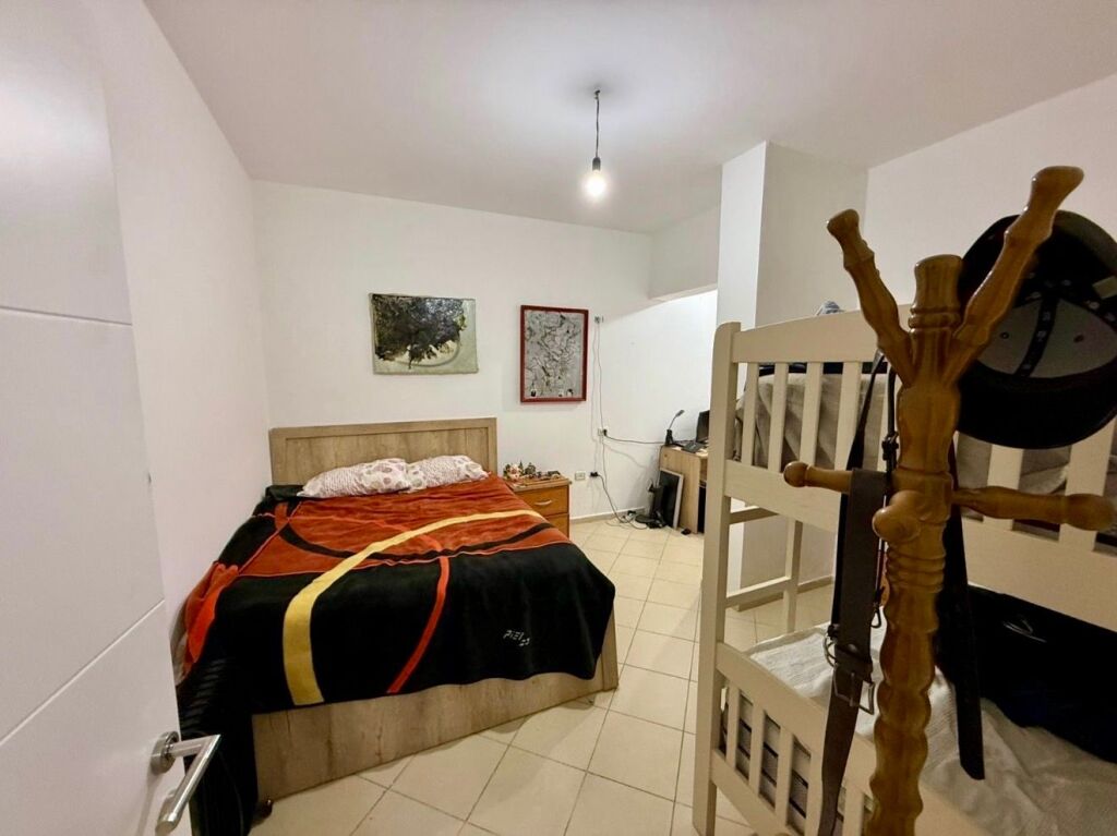 APARTMENT 1+1 FOR RENT, TEODOR ROOSEVELT ST.