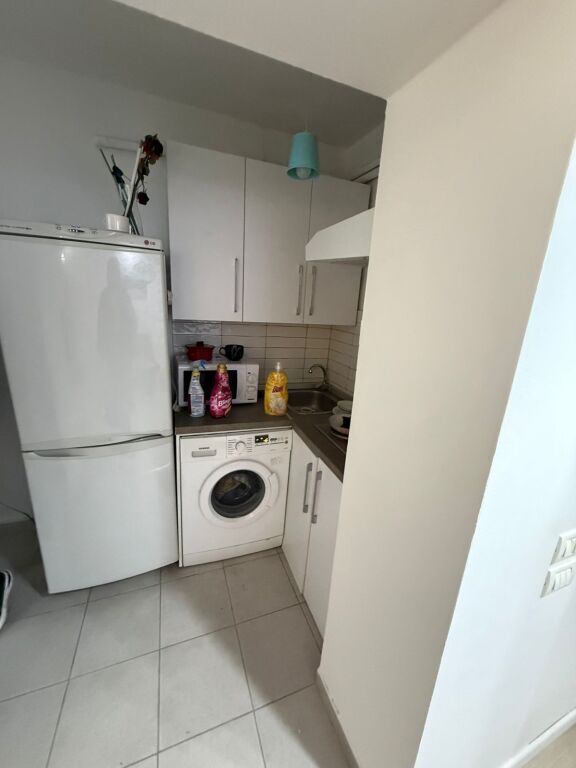 Studio apartment for rent in the Center of Tirana!