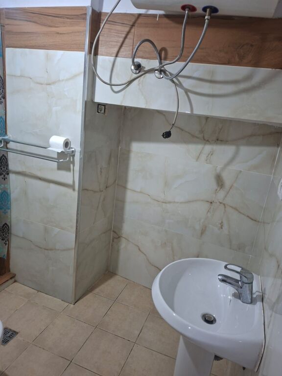 Apartment 1+1+1 Balcony For Rent