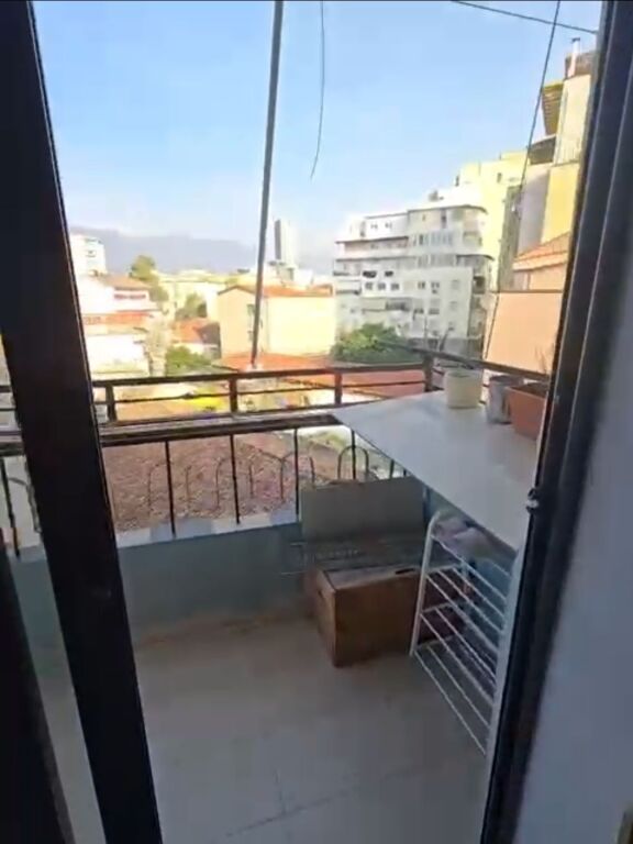 Apartment 1+1+separate kitchen for rent on Durresit Street