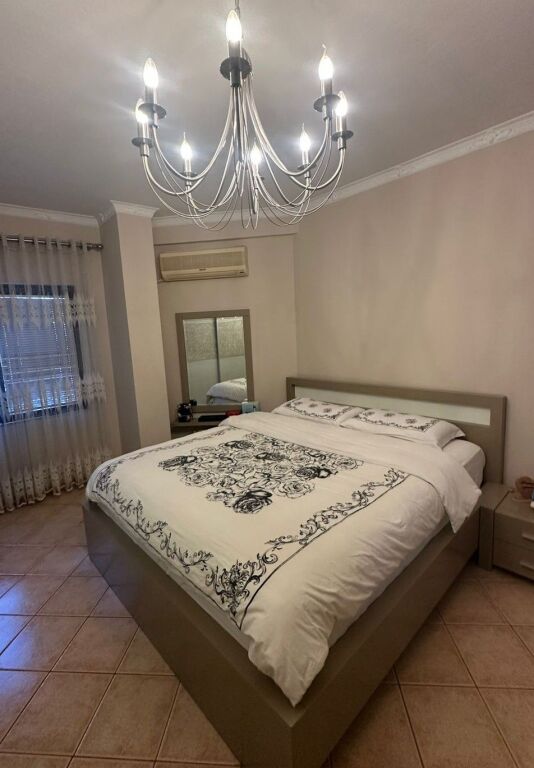 Apartment 2+1+2 for Sale – Train Station