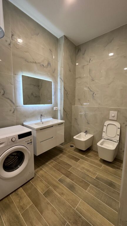 Super new apartment for sale 1+1