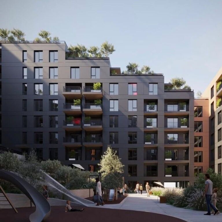 🏡 Vendesi Appartamento 2+1 + 2 Bagni + Deposito 📍 Diellon 2 Apartments – Paskuqan