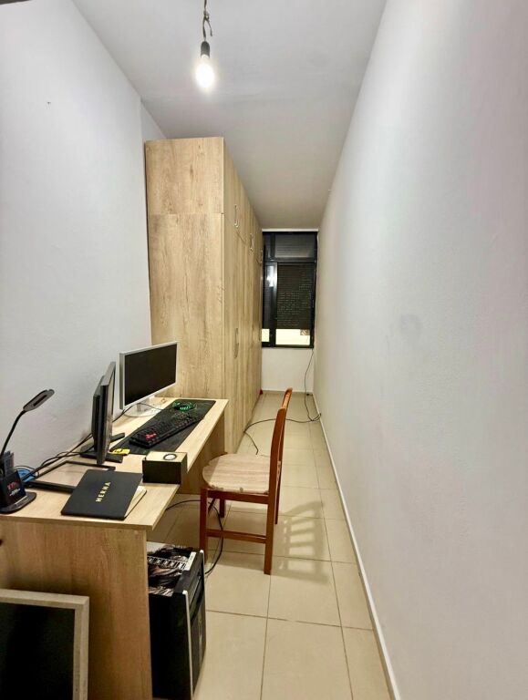 APARTMENT 1+1 FOR RENT, TEODOR ROOSEVELT ST.