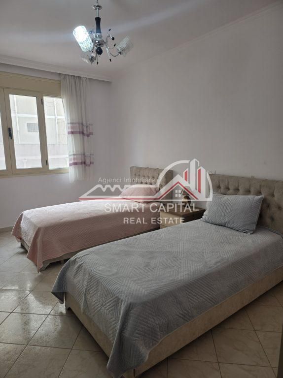 JEPET APARTAMENT 2+1+2 ME QIRA NE FILLIM TE LUNGOMARES,VLORE!
