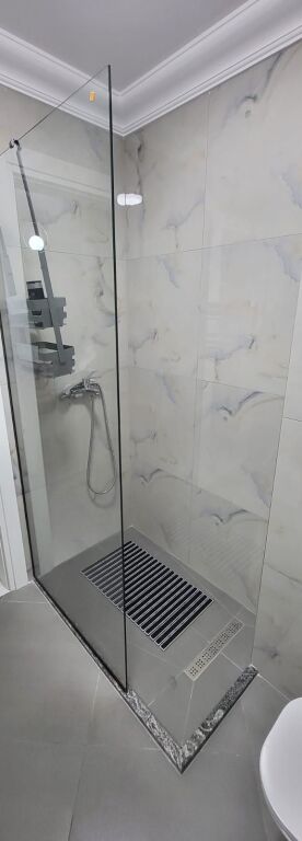 Apartment 1+1 for rent, Kamez