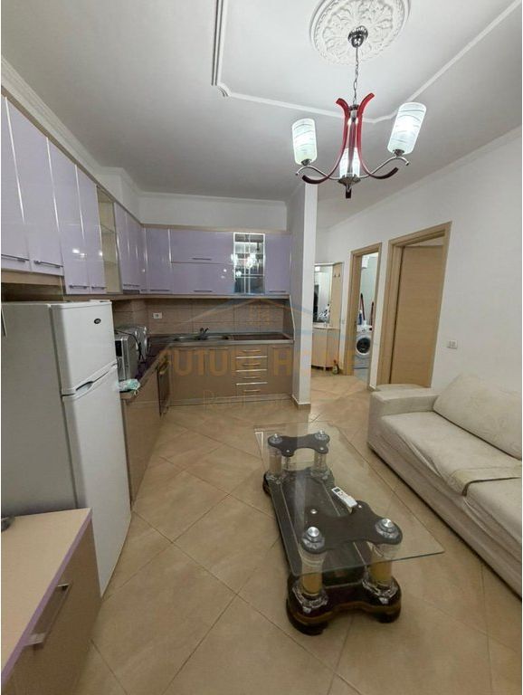 Rent, Apartment 1+1, Unaza e Re