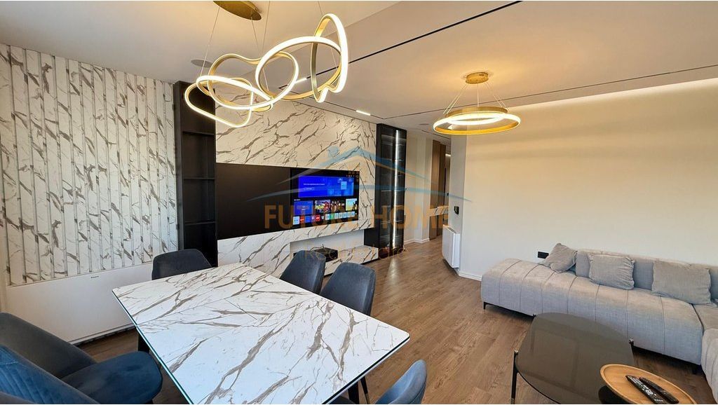 Rent, Luxury Apartment 2+1+2, Dry Lake, Tirana