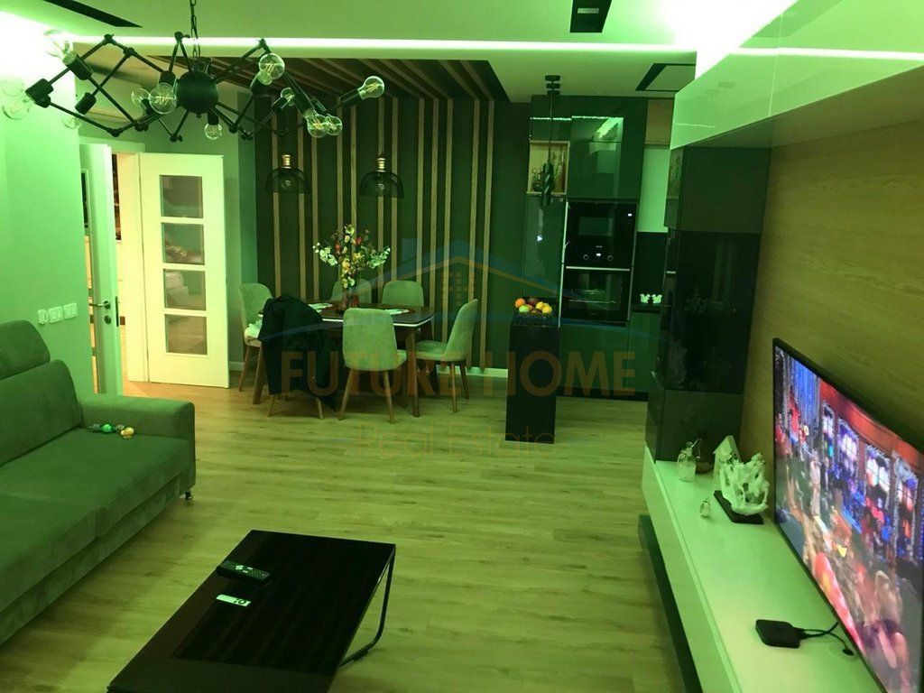 Rent, Apartment 2+1, University Book, Tirana