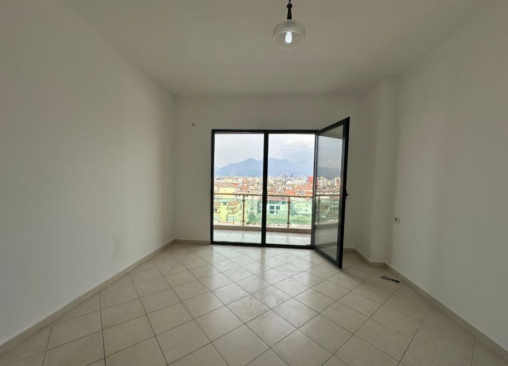Apartament 1+1+ Ballkon Ne Shitje, Yzberisht
