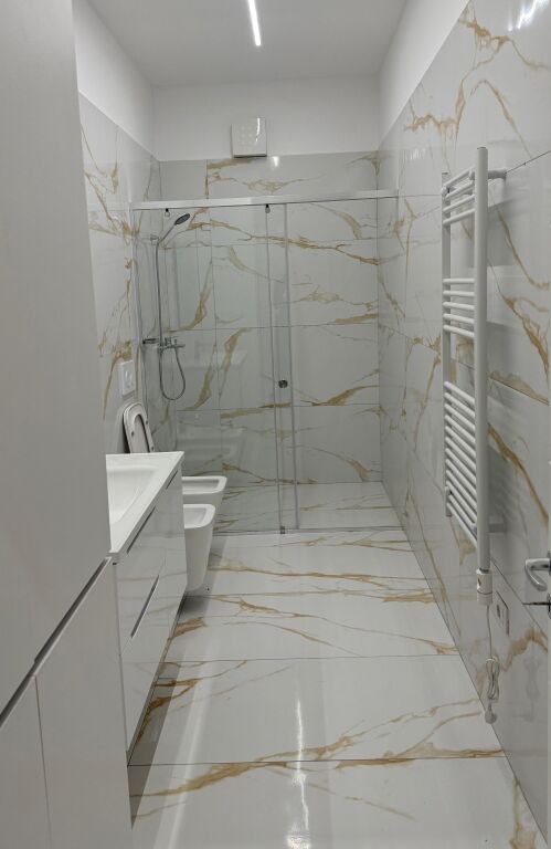 🏡 AFFITTASI APPARTAMENTO 2+1+2 – Complesso Aleksandros, Kodra e Diellit