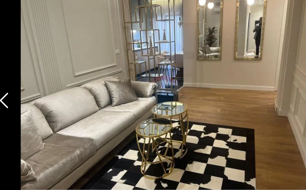 Appartamento in vendita 2+1 di lusso vicino allo Stadio Dinamo