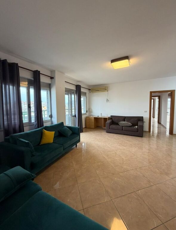 Appartamento 2+1+2 in Affitto – Via Dibrës, Complesso Halili