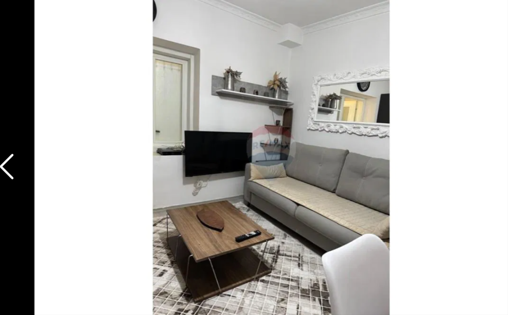 Apartment for rent 1+1 near QSUT