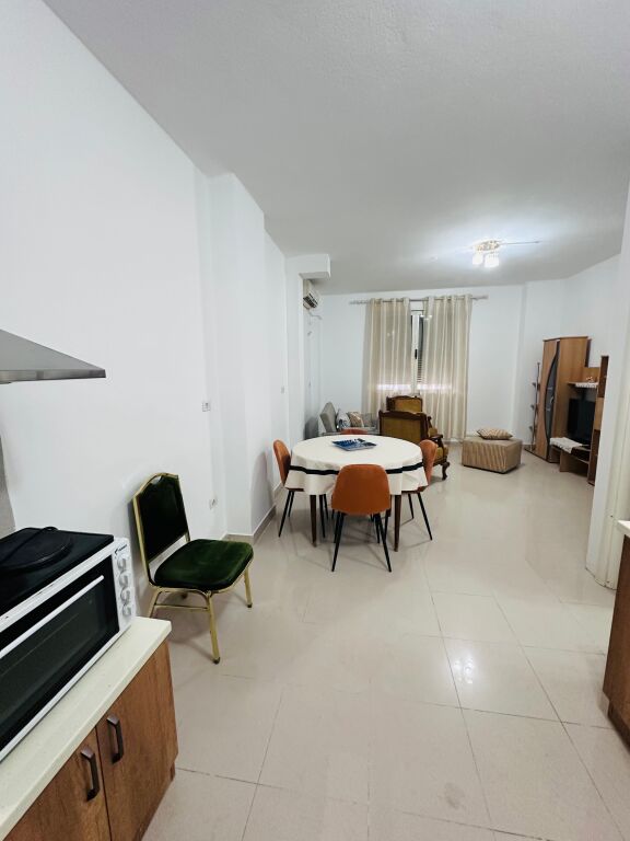 Appartamento 1+1+1 Balcone In Affitto