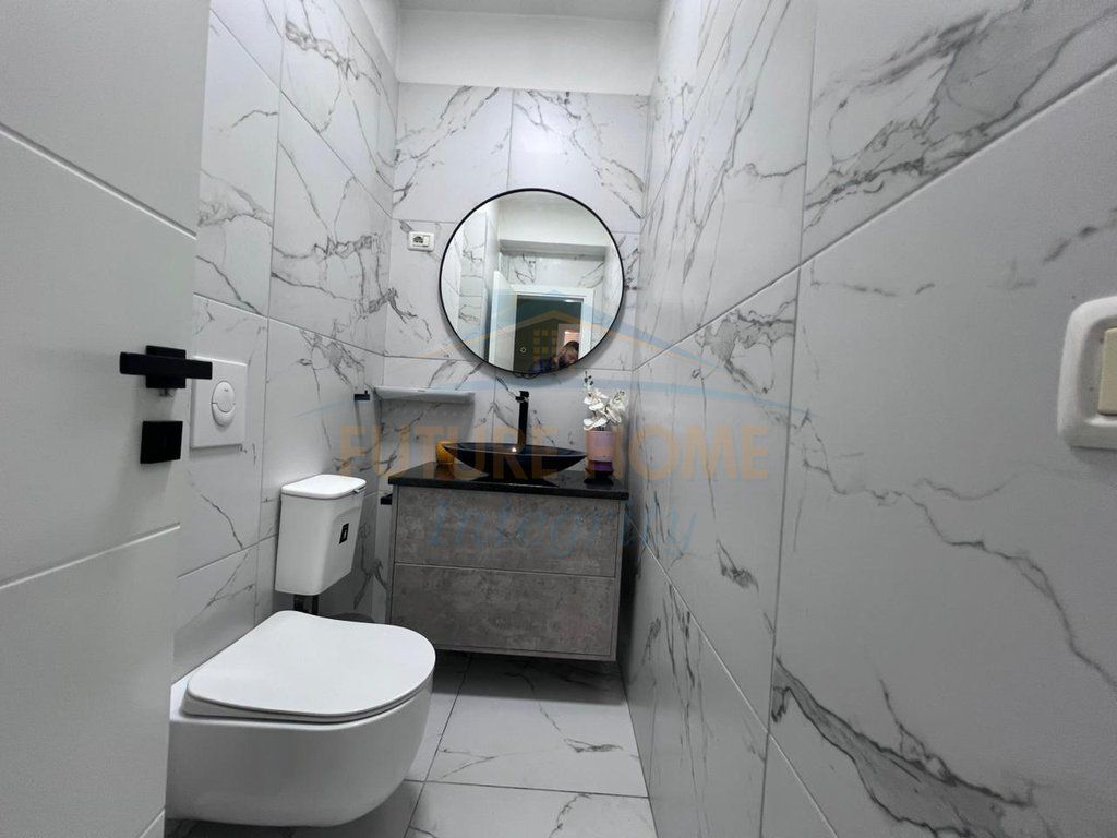 Rent, Apartment 3+1+2, Siri Kodra Street, Tirana.