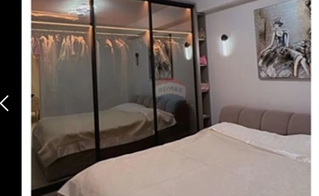 Appartamento in vendita 2+1+2 vicino allo Stadio Dinamo