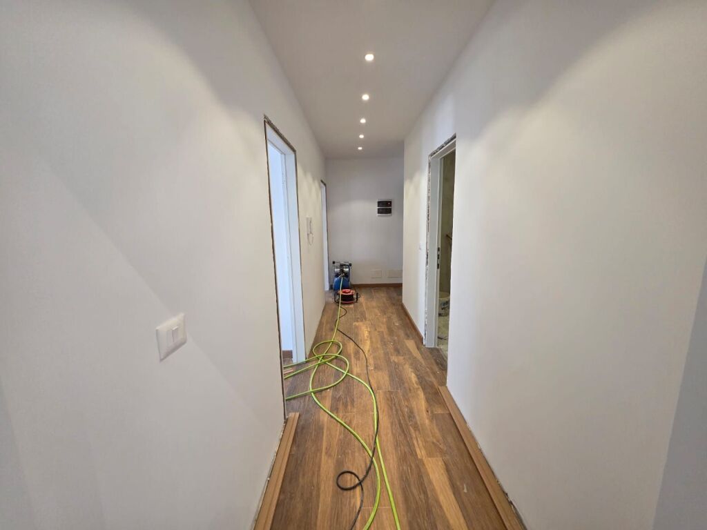 Porcelan Shitet Apartament 2+1