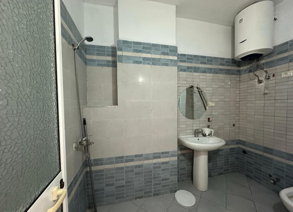 Apartament 1+1+ Ballkon Ne Shitje, Yzberisht