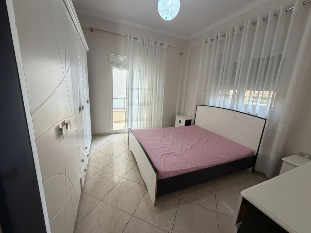 For rent apartment 1+1+balcony at the American villas