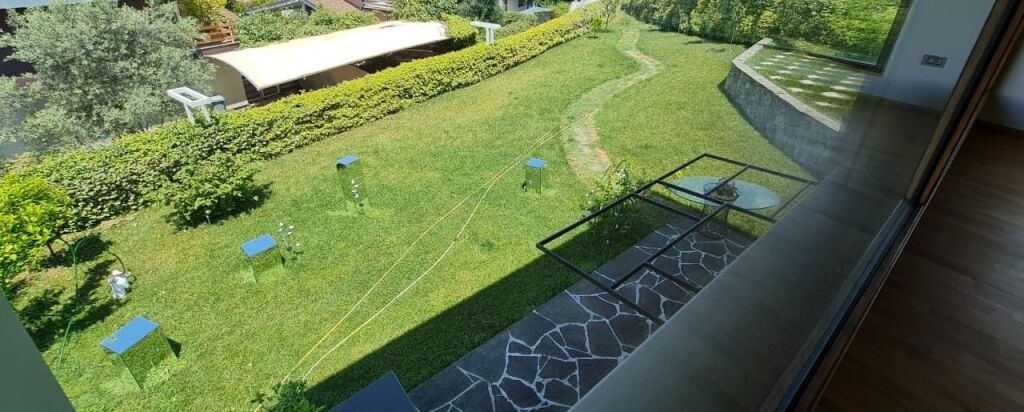 🏡 LUXURY VILLA FOR SALE – Rolling Hills Residence 1, near TEG - Tirana East Gate