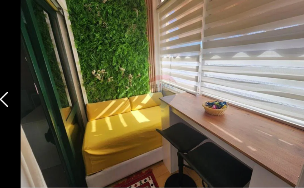 Appartamento in affitto 2+1 in Via delle Barricate