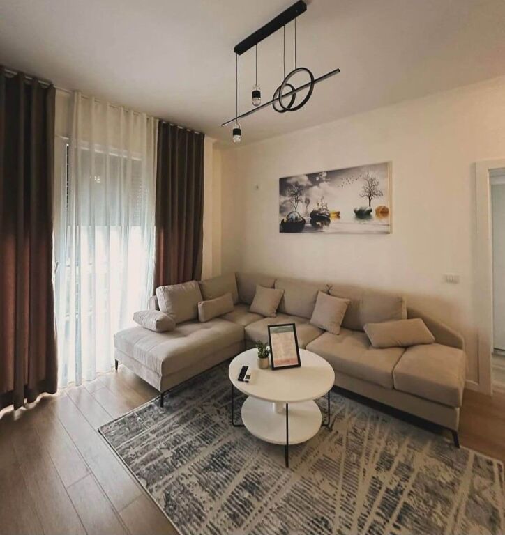 🏢 For rent – Apartment 1+1 5 May