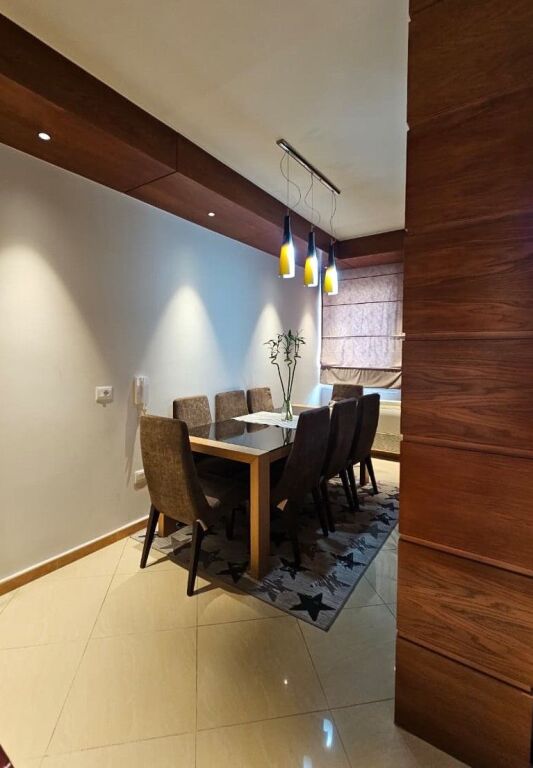 SHITET APARTAMENT 3+1+2 – Kopshti Zoologjik