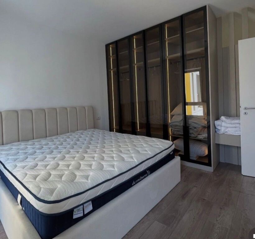 Appartamento 2+1 in Affitto – Zogu i Zi