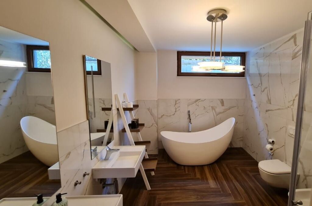 🏡 LUXURY VILLA FOR SALE – Rolling Hills Residence 1, near TEG - Tirana East Gate