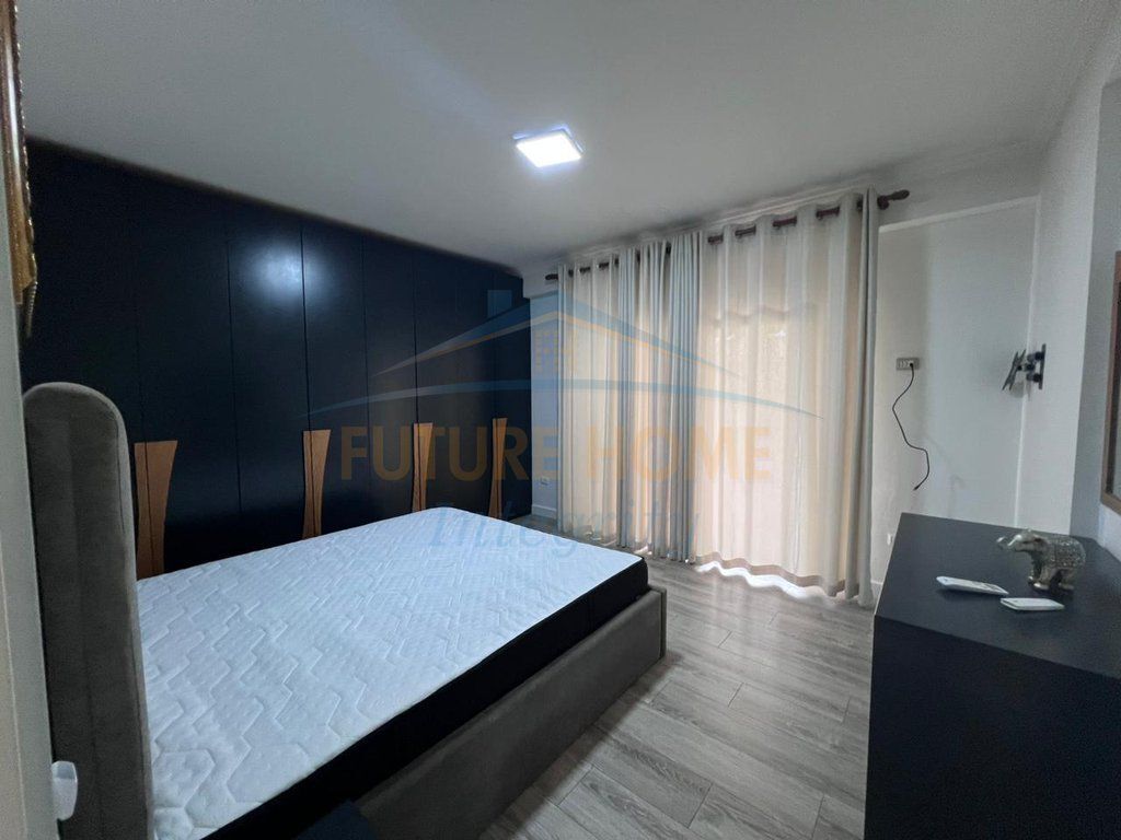 Rent, Apartment 3+1+2, Siri Kodra Street, Tirana.
