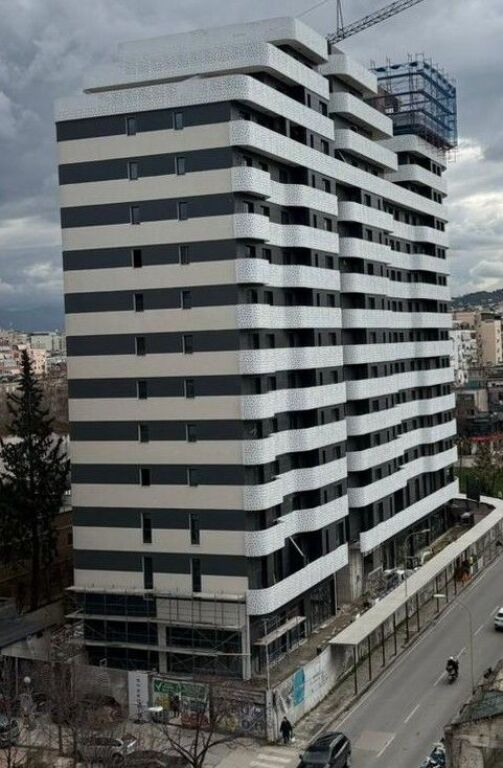 Apartament 1+1 për Shitje – Corner Residence