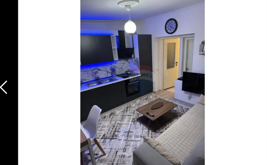 Apartment for rent 1+1 near QSUT