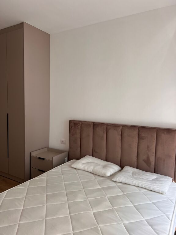 For rent 2+1+parking At Univers City 500 thousand leke