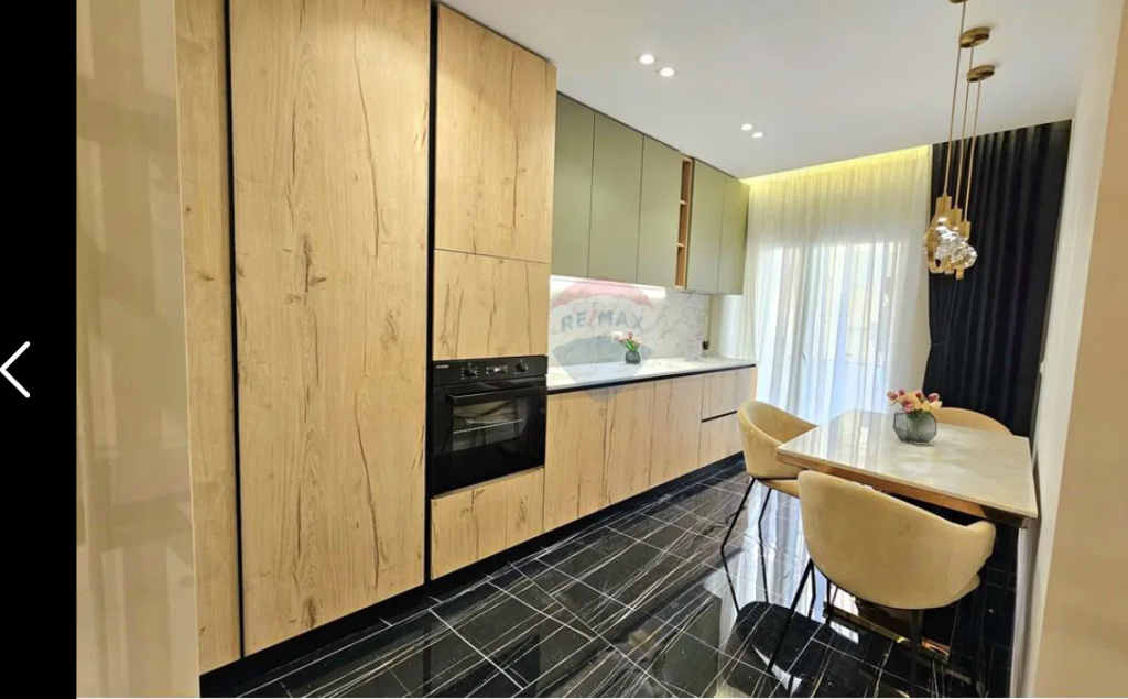 Appartamento in vendita 2+1 di lusso vicino allo Stadio Dinamo