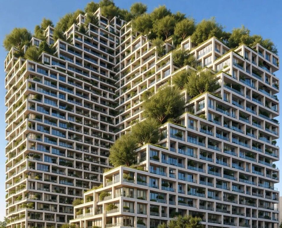 Parking spaces for sale | Lion Park 2