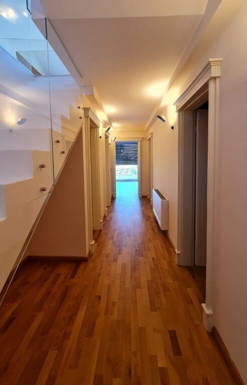 🏡 LUXURY VILLA FOR SALE – Rolling Hills Residence 1, near TEG - Tirana East Gate