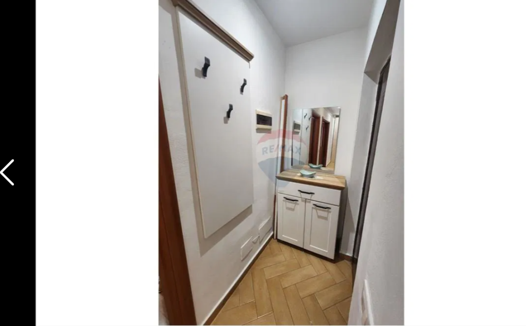 Appartamento in affitto 2+1 in Via delle Barricate