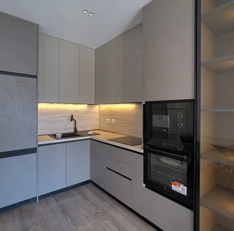 Appartamento 2+1 in Affitto – Zogu i Zi