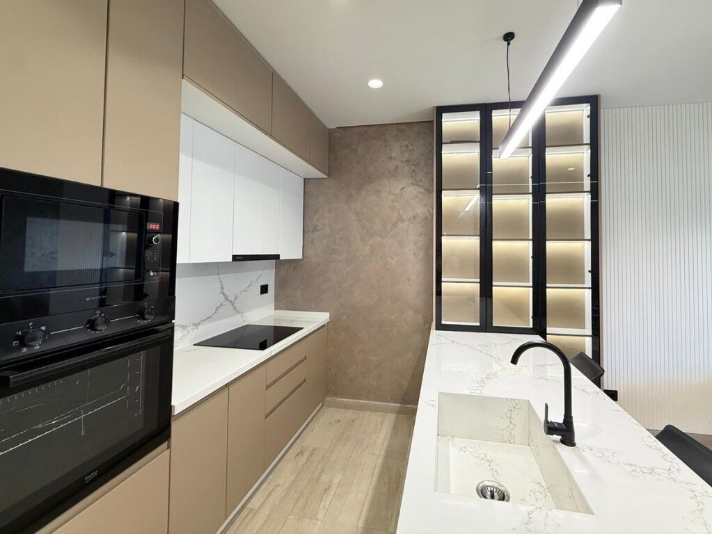 🏡 AFFITTASI APPARTAMENTO 2+1+2 – Residenza Sofia, vicino a TEG - Tirana East Gate