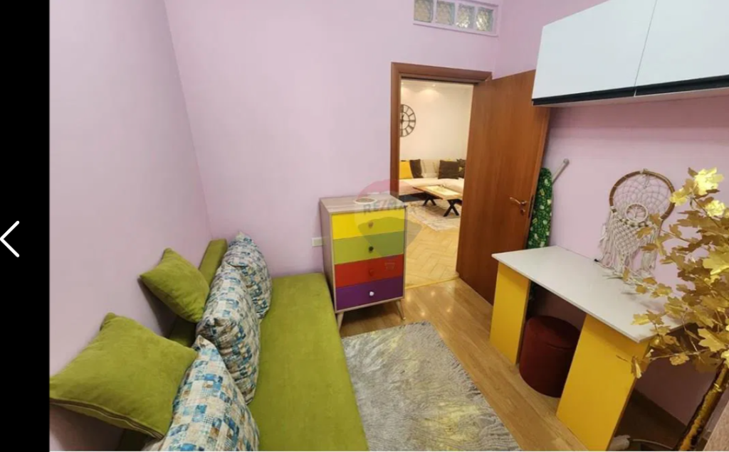 Appartamento in affitto 2+1 in Via delle Barricate