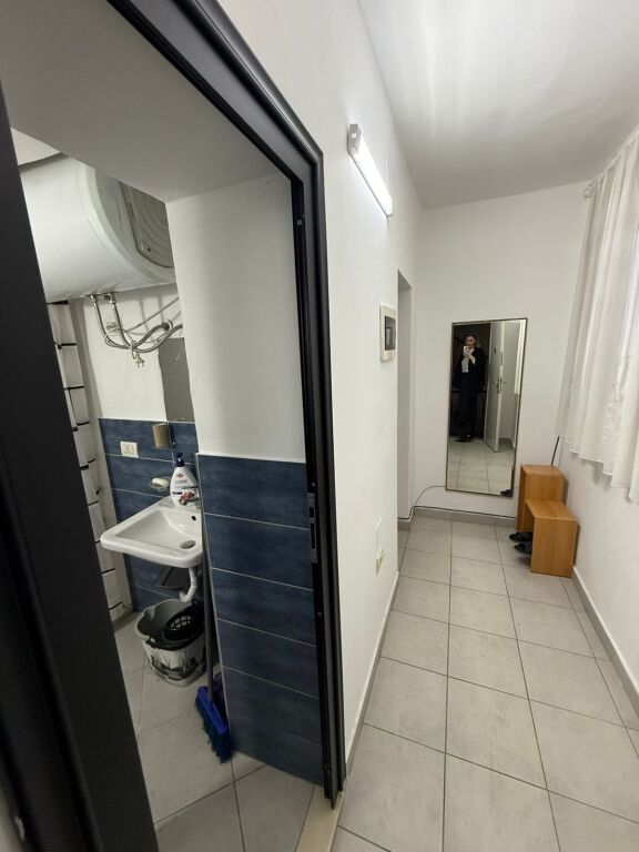 Studio apartment for rent in the Center of Tirana!